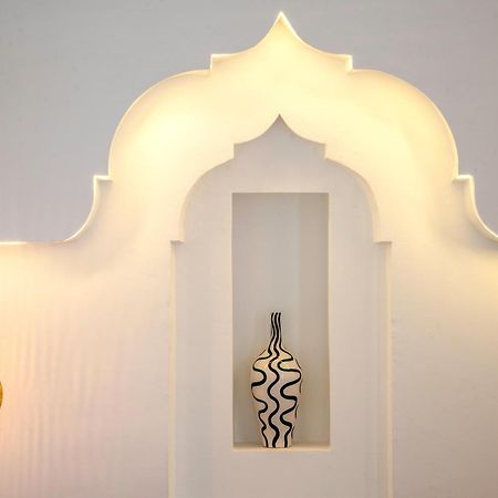 Riad Bella Kasbah Marrakesh Eksteriør bilde