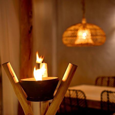 Riad Bella Kasbah Marrakesh Eksteriør bilde